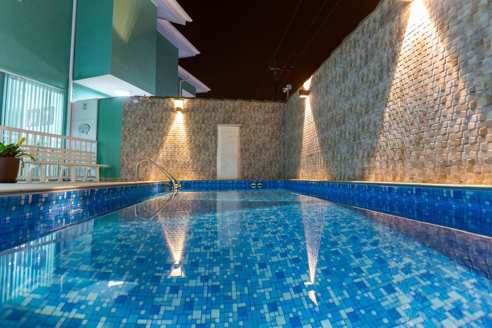 Pousada Pérola de Ubatuba Inn in Ubatuba