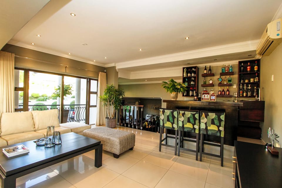 Lounge or bar
