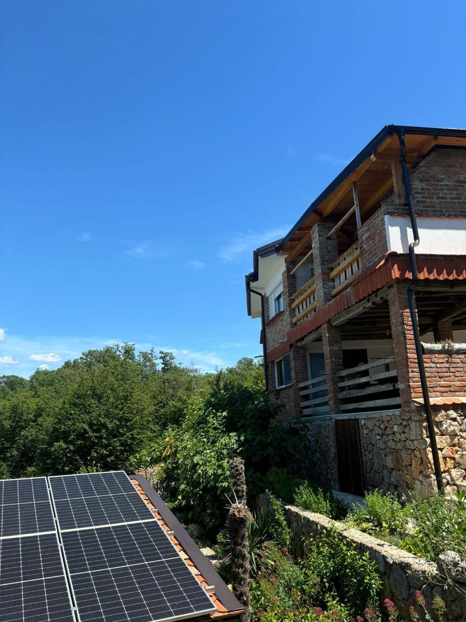 Jelica Apartment in Primorje-Gorski Kotar County
