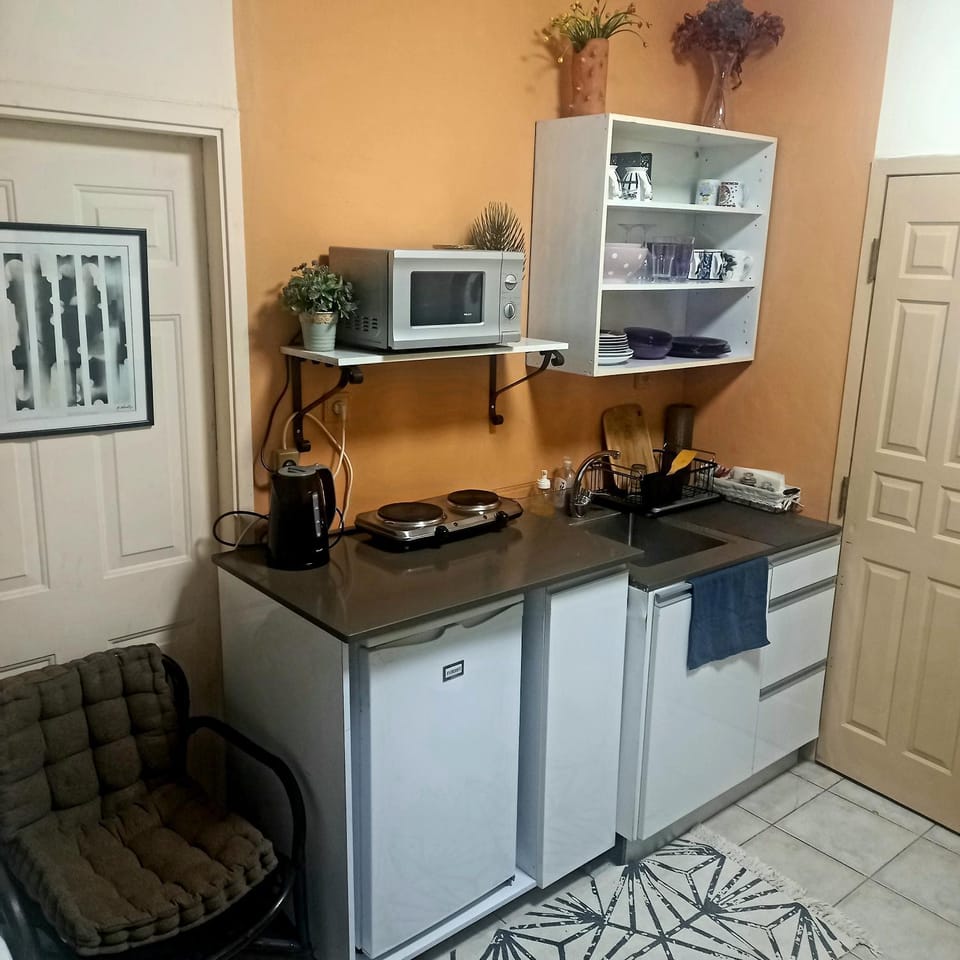 Hanna's Place - Great Location Apartment in Eilat