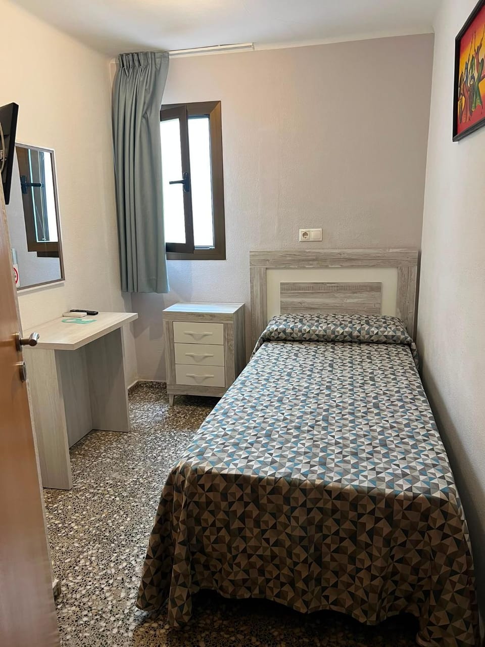 Hostal Santa Eulalia Bed and Breakfast in Santa Eularia des Riu