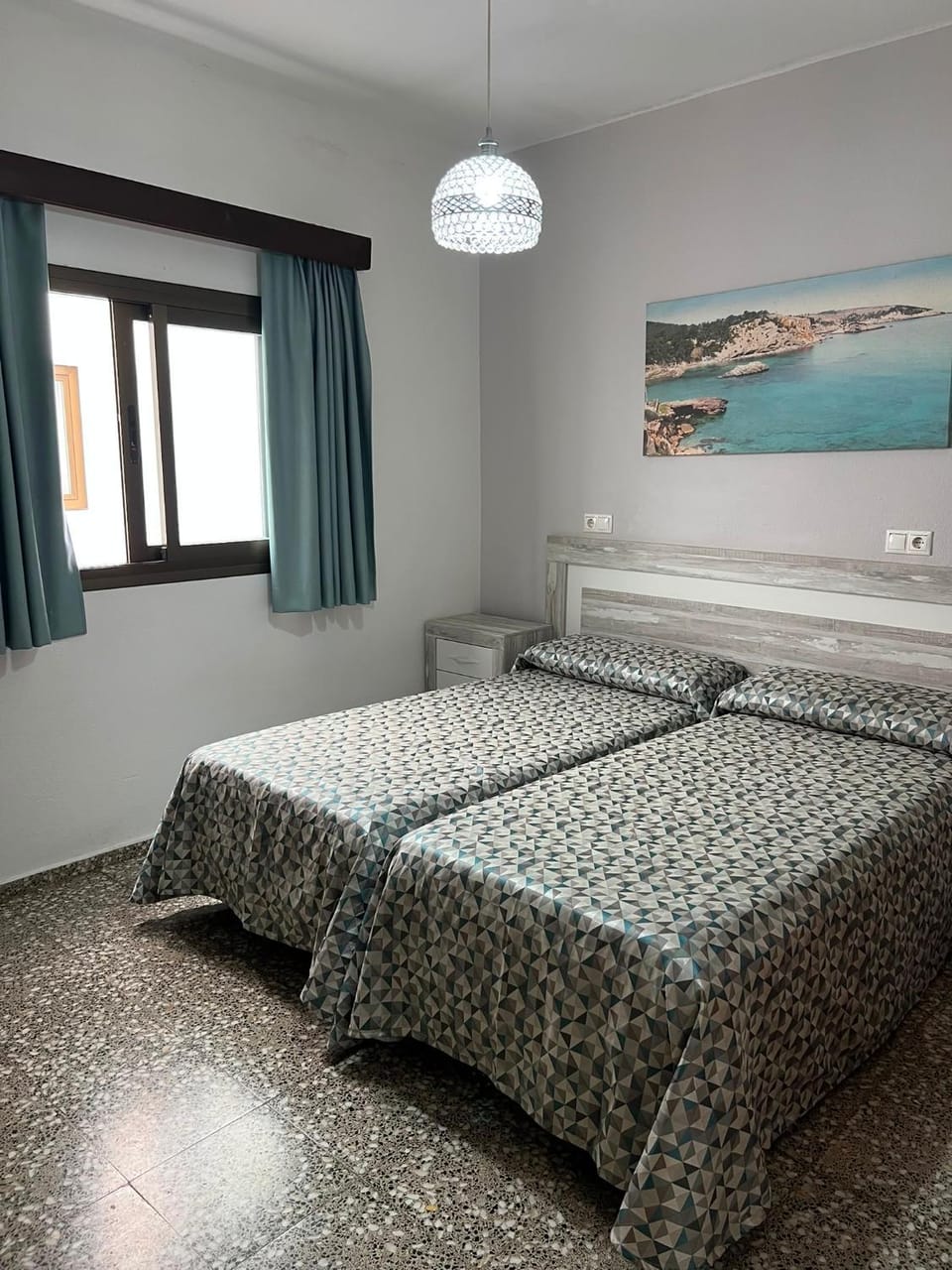 Hostal Santa Eulalia Bed and Breakfast in Santa Eularia des Riu