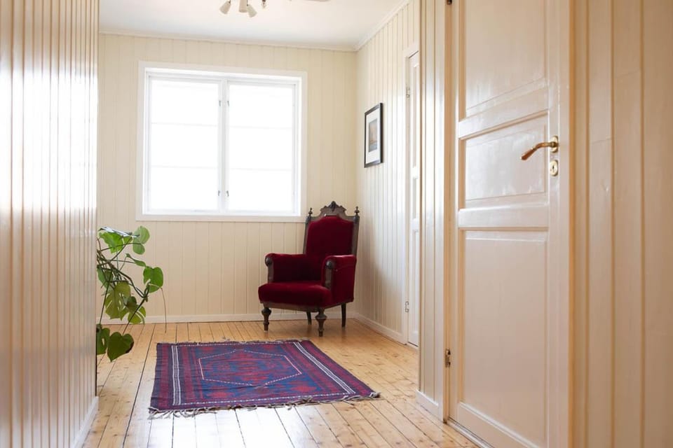 Catogården - Boutique Home & Activity Centre Vacation rental in Lofoten