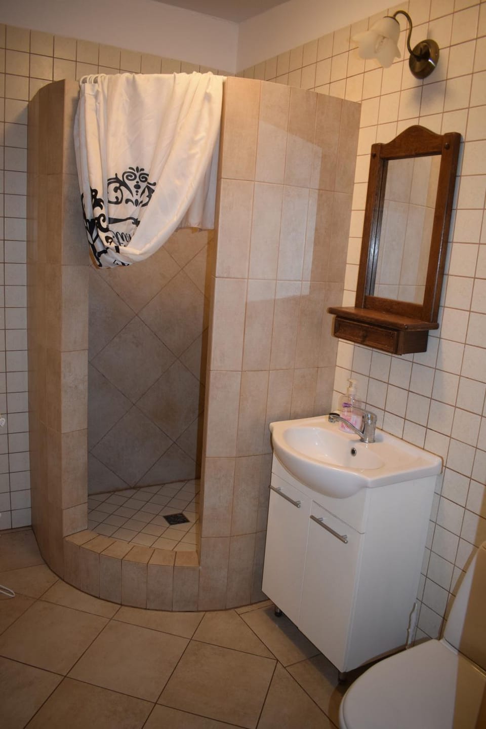 Shower