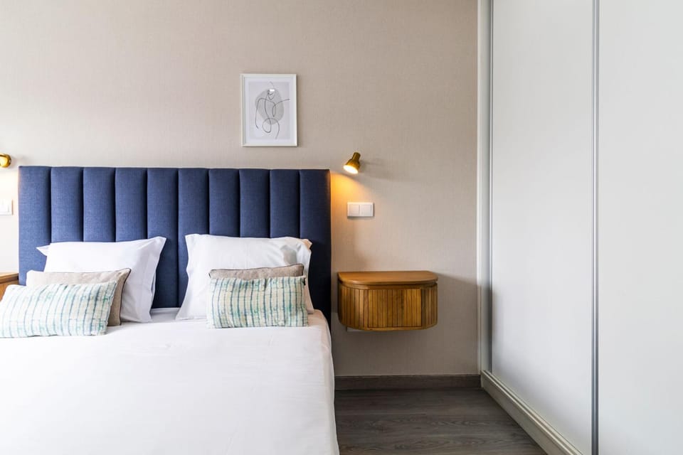 LovelyStay - Boavista Cozy Apartment Apartment in Porto
