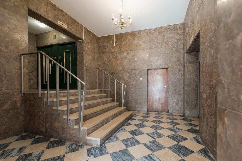 LovelyStay - Boavista Cozy Apartment Apartment in Porto