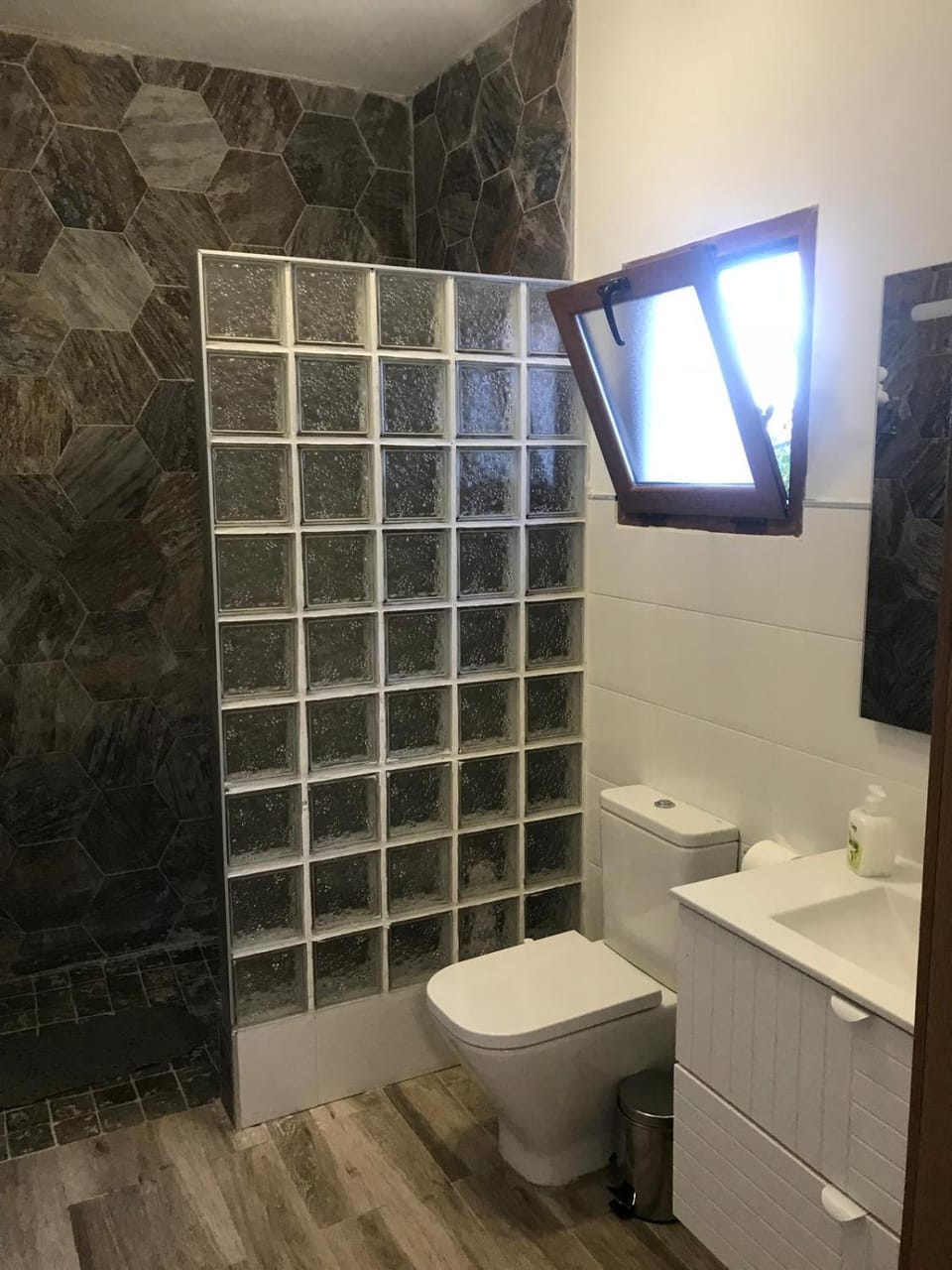 La Socorra Suite Adults Only Vacation rental in Comarca Sur