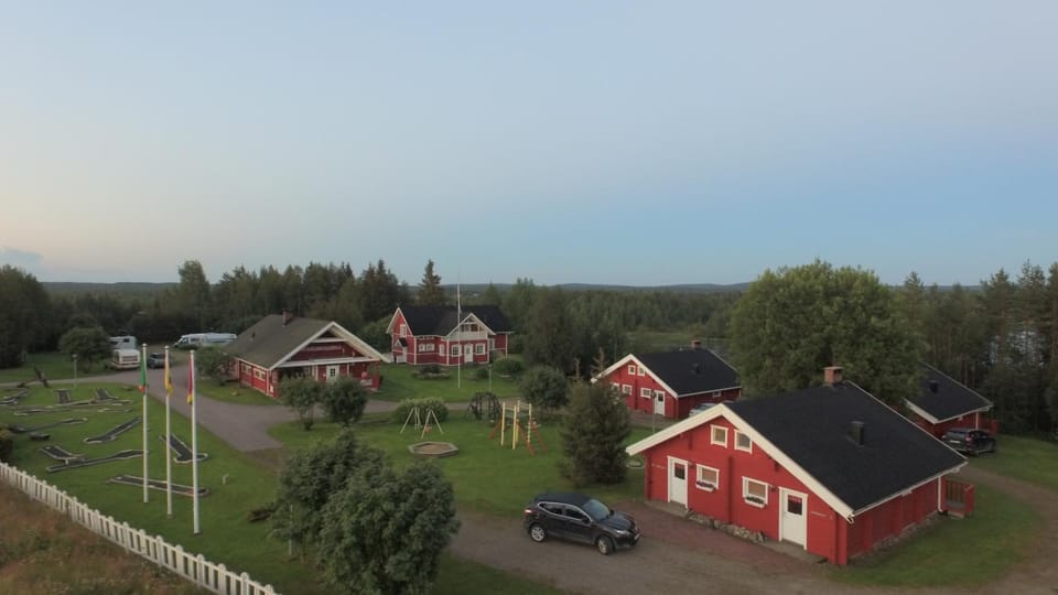 Day, Bird's eye view, Bird's eye view