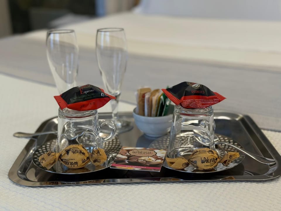 Food and drinks, Food and drinks