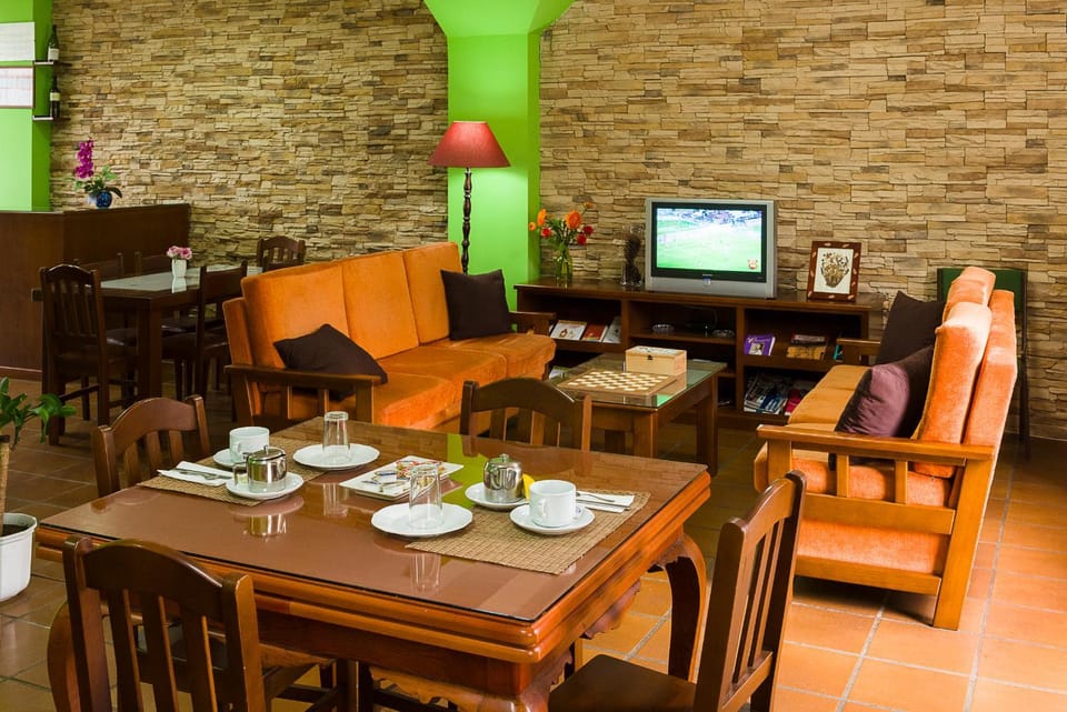 Pension ARCA Bed and Breakfast in Galicia