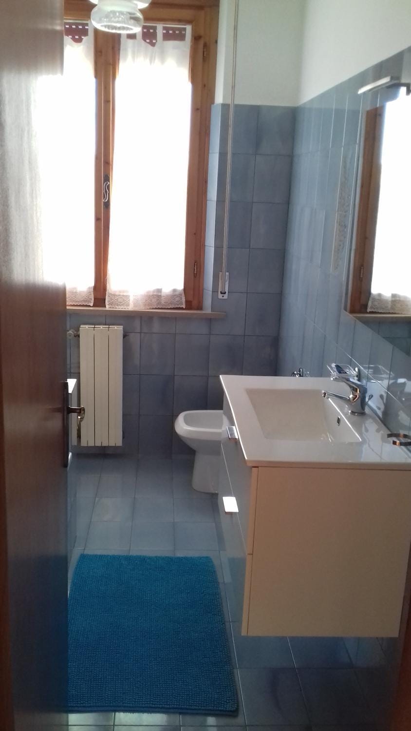 Casa Cavone Apartment in Tuscany