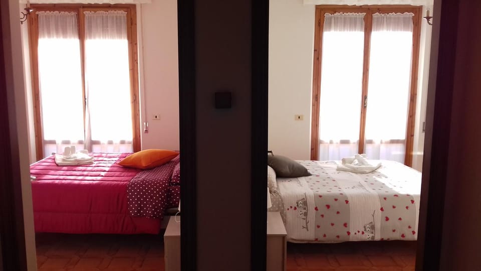 Casa Cavone Apartment in Tuscany