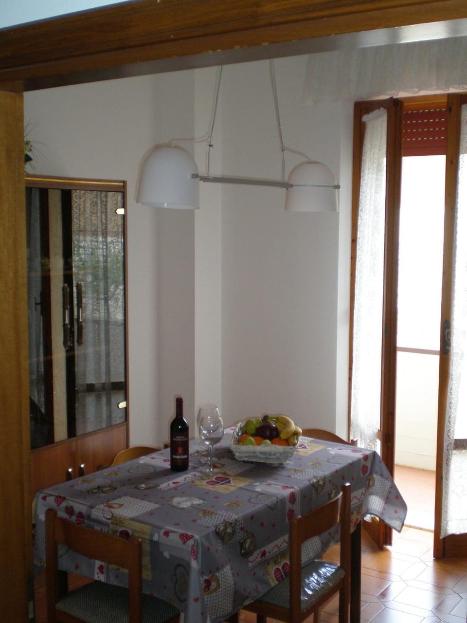 Casa Cavone Apartment in Tuscany