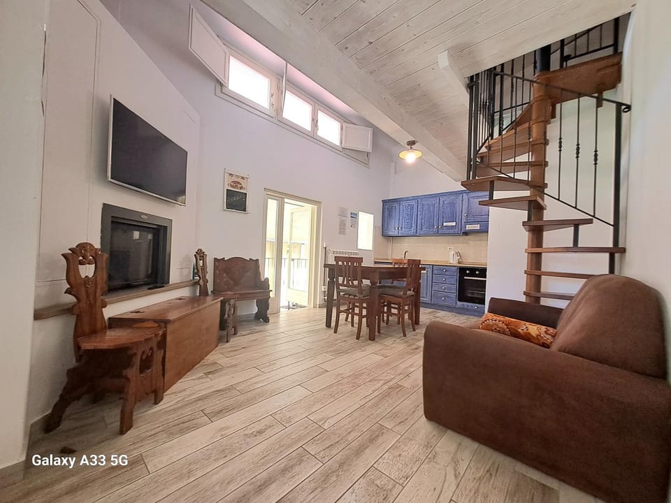 Agriturismo Bellavista Apt.Limone Apartment in Tuscany