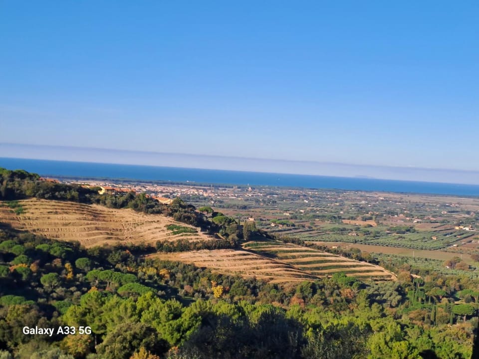 Sea view