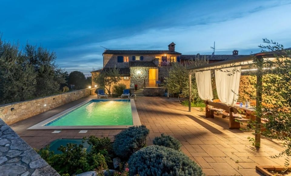 Villa Meri Villa in Istria County