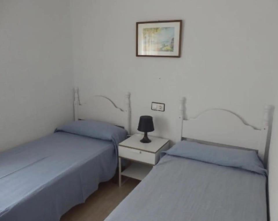 Apartamentos Taravilla P26 Apartment in Puerto de Mazarrón