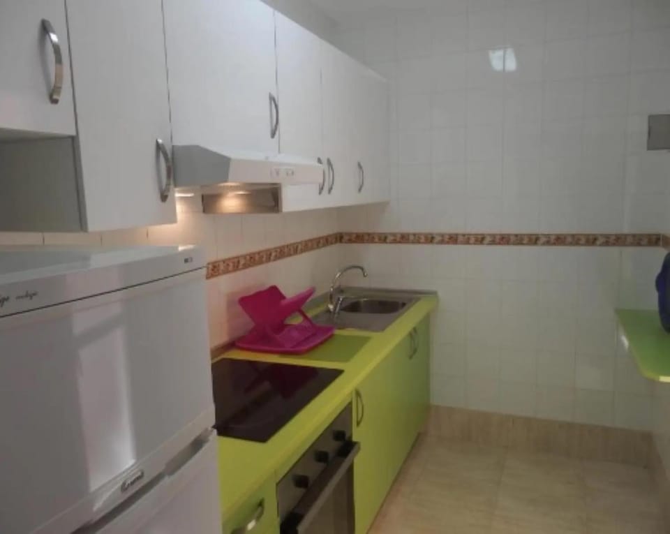 Apartamentos Taravilla P26 Apartment in Puerto de Mazarrón