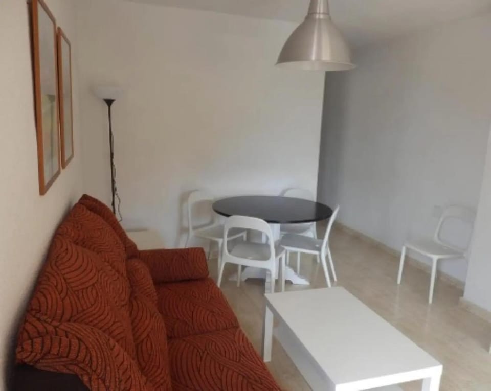 Apartamentos Taravilla P26 Apartment in Puerto de Mazarrón