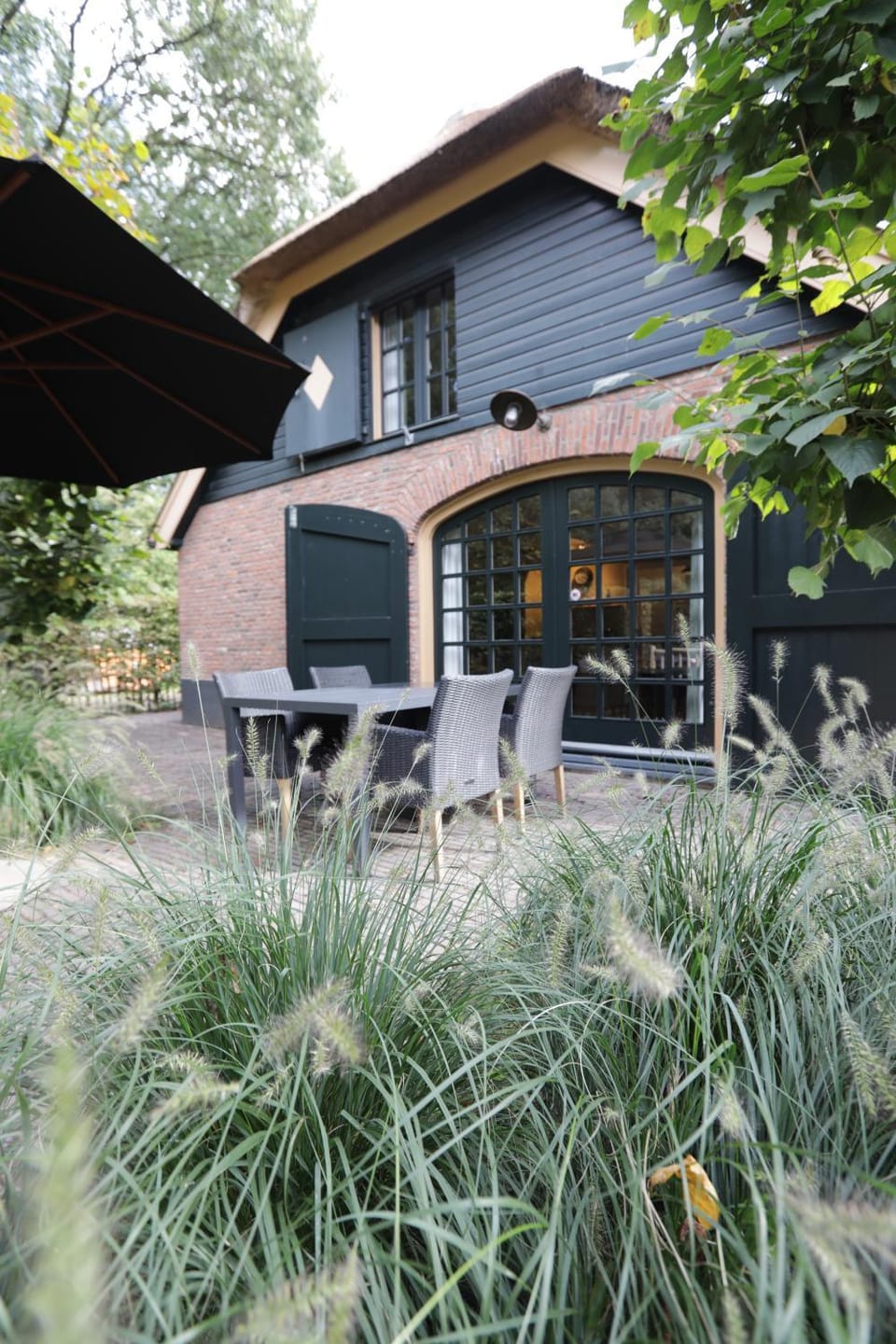 Lindenhof House in Ermelo