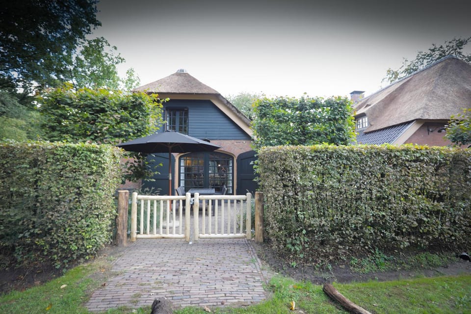 Lindenhof House in Ermelo