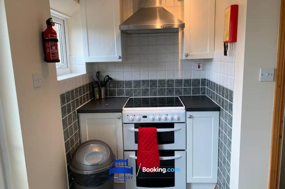 Kitchen or kitchenette, minibar, pet friendly, stove