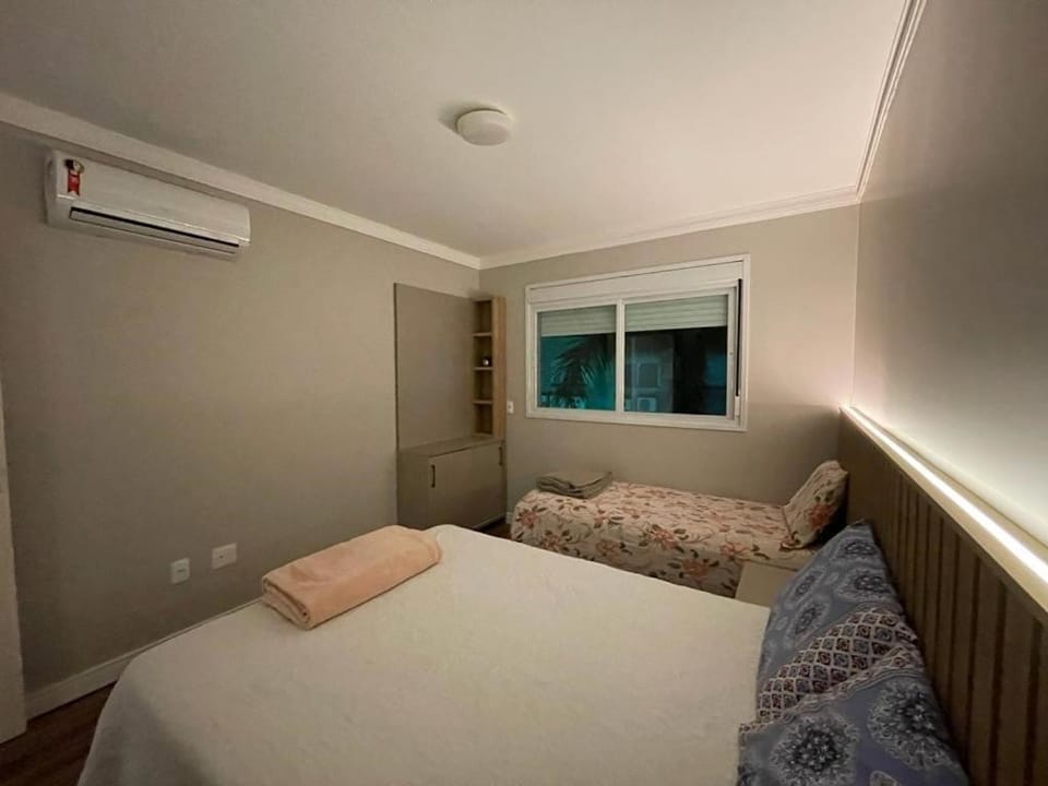Apto 103 - Praia dos Ingleses - Bloco D Apartment in Florianopolis