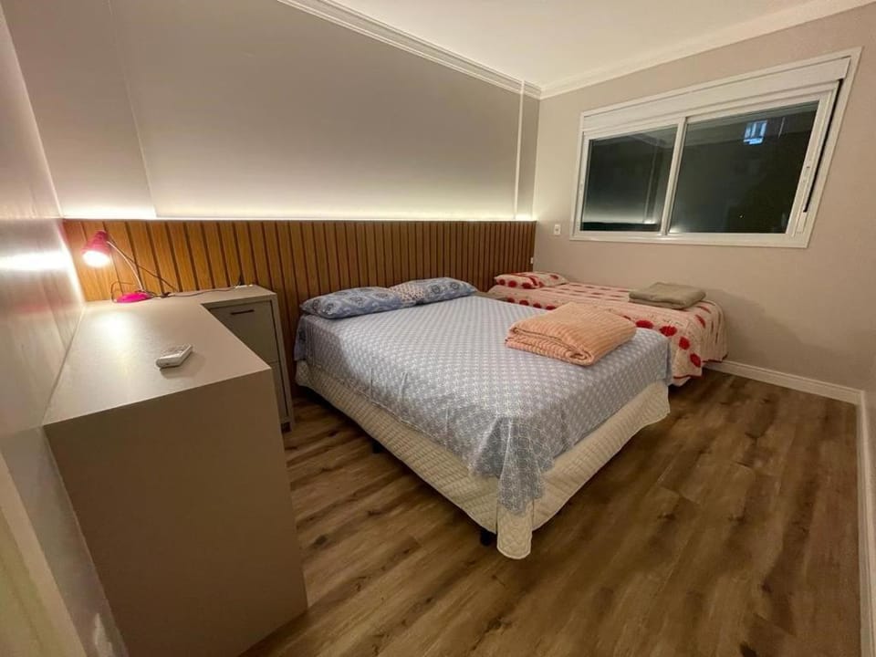 Apto 103 - Praia dos Ingleses - Bloco D Apartment in Florianopolis