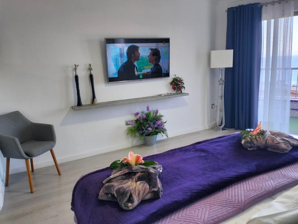 Playa Monis 1 Apartment in Canary Islands