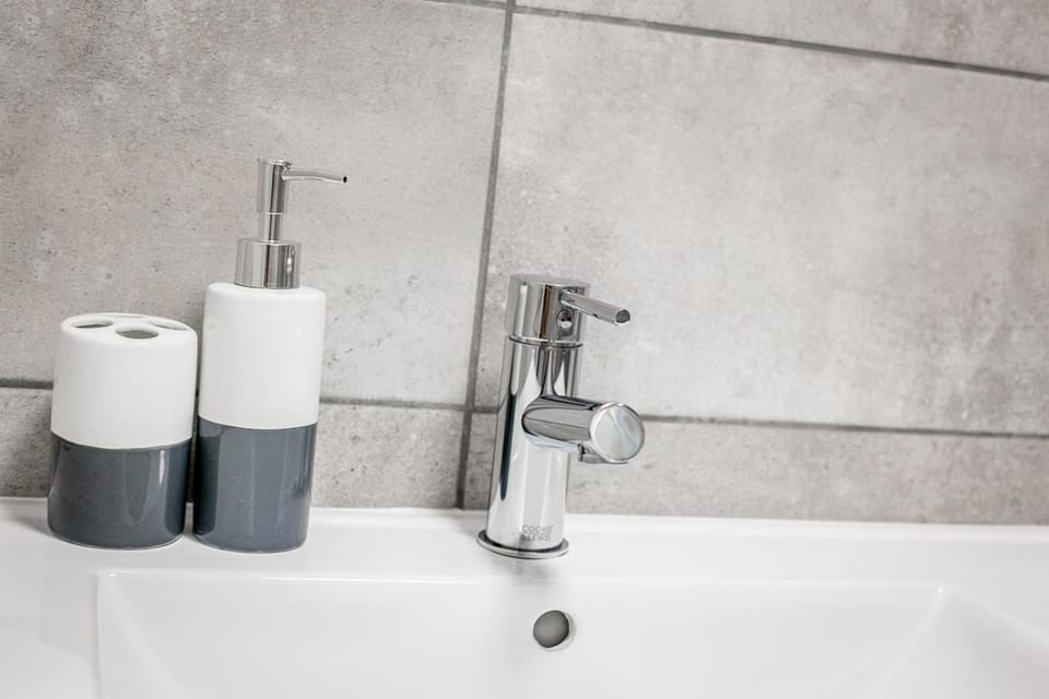 FUDA APARTAMENT DZIECI WRZESIŃSKICH 6/1/1 Apartment in West Pomeranian Voivodeship, Poland