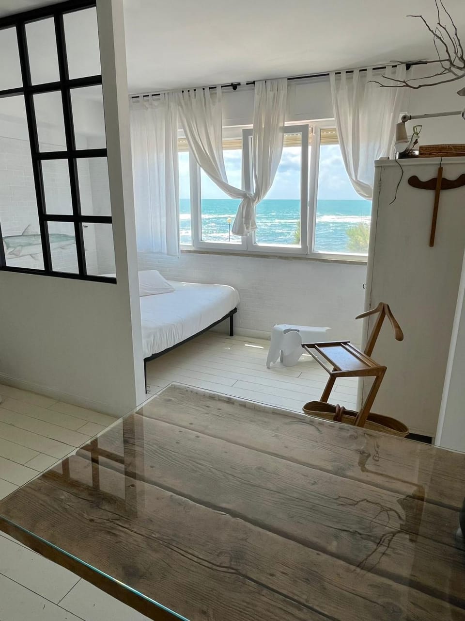 SUNSET LOFT Apartment in Livorno