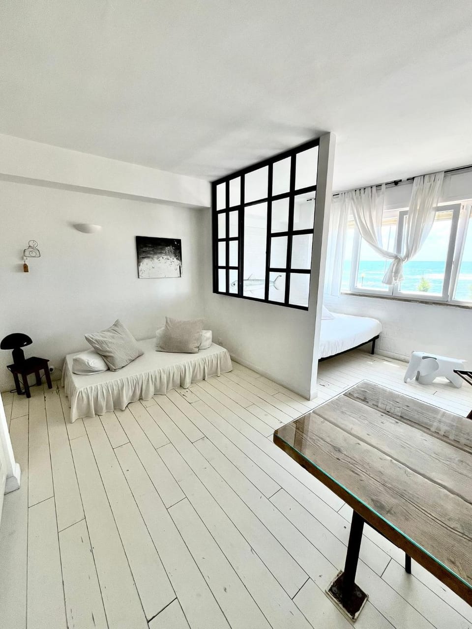 SUNSET LOFT Apartment in Livorno