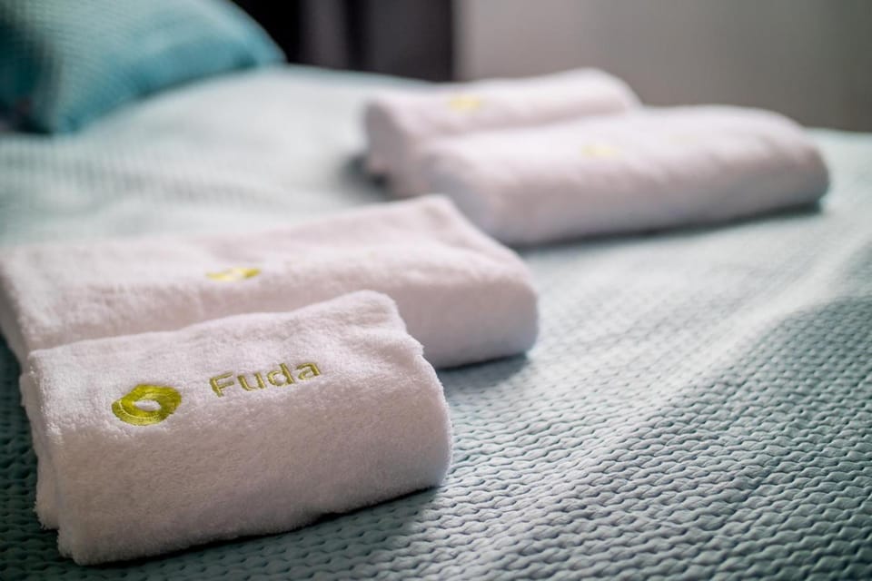 FUDA APARTAMENT BRUKSELSKA 11 Apartment in West Pomeranian Voivodeship, Poland