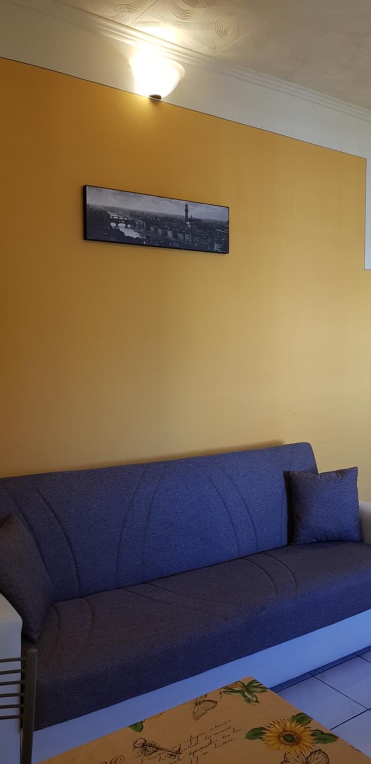 Casa Arancio Apartment in Tarquinia
