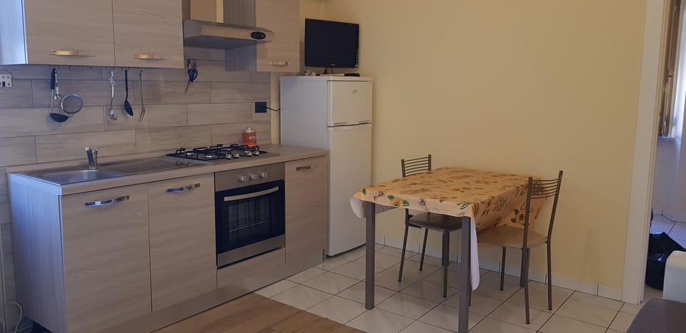 Casa Arancio Apartment in Tarquinia