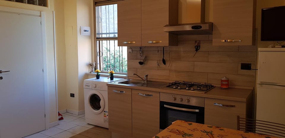 Casa Arancio Apartment in Tarquinia