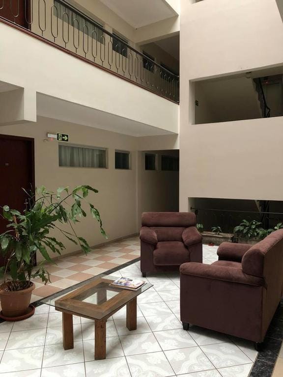 Hotel Ricardi Express Hotel in Cascavel