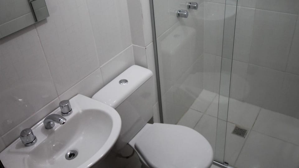 Hotel Ricardi Express Hotel in Cascavel
