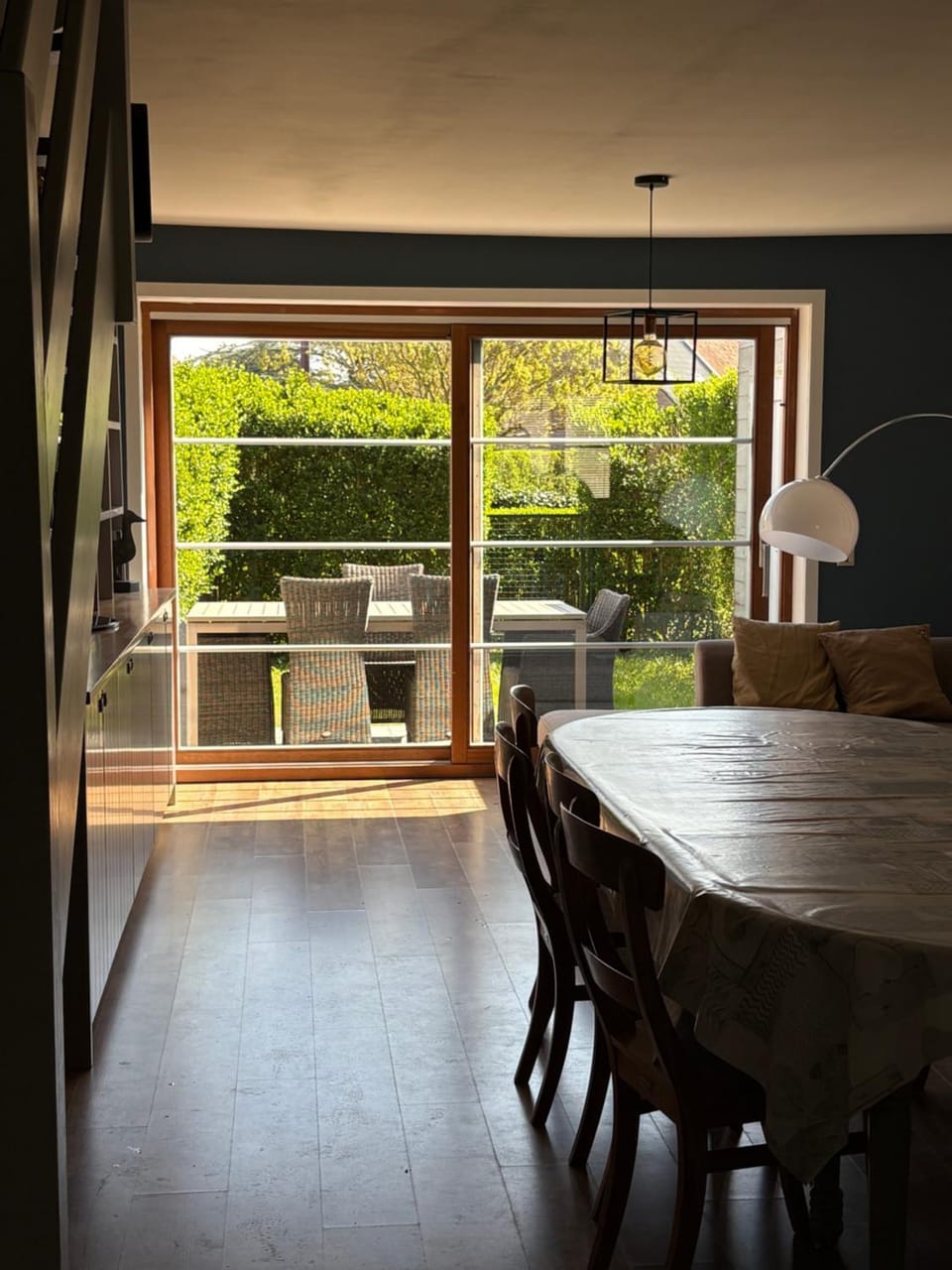 maison du bonheur House in De Haan