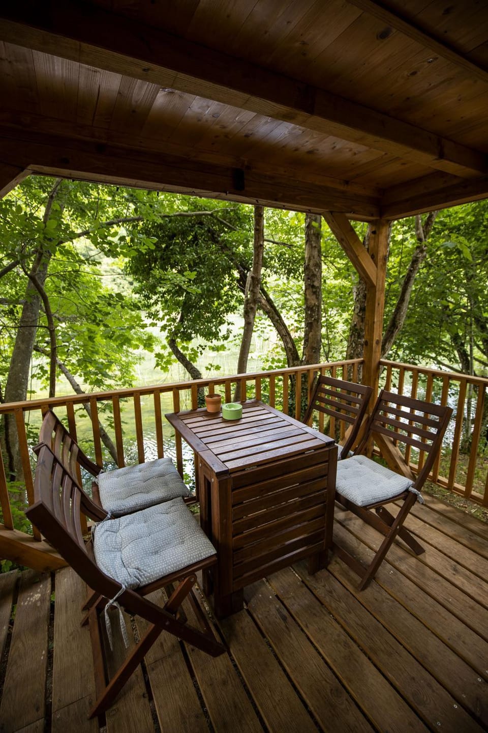 Riverland Campground/ 
RV Resort in Croatia
