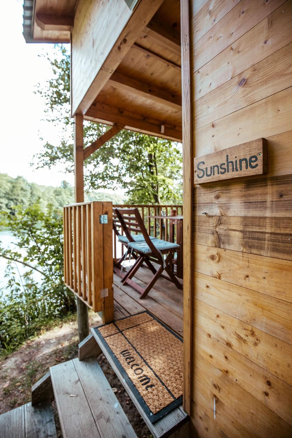 Riverland Campground/ 
RV Resort in Croatia
