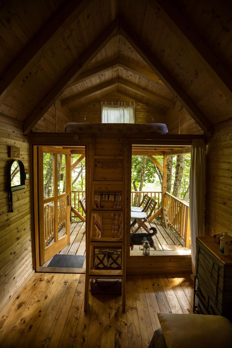 Riverland Campground/ 
RV Resort in Croatia