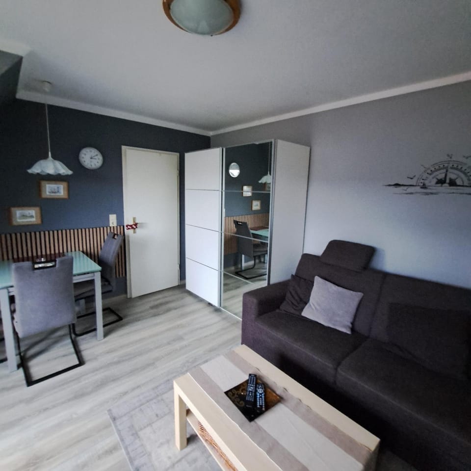 Apartment Boje Apartment in Büsum