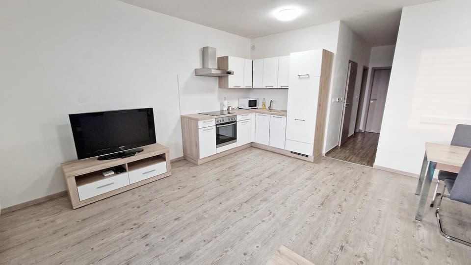 Apartmány Vinohrady Apartment in Slovakia
