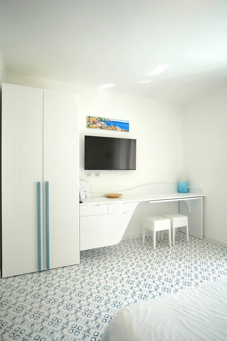 La Casetta Bed and Breakfast in Positano