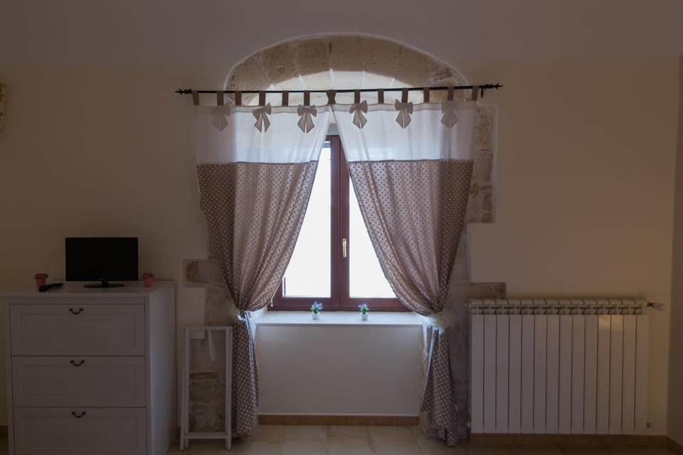 B&B Maria Chiara Bed and Breakfast in Basilicata