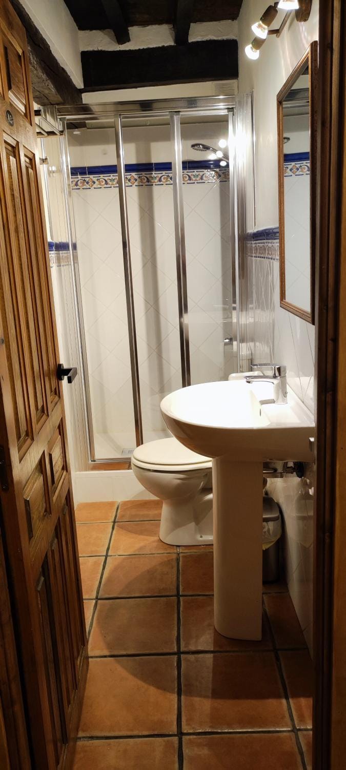 Albergue Turístico Valdebaró Hostel in Cantabria