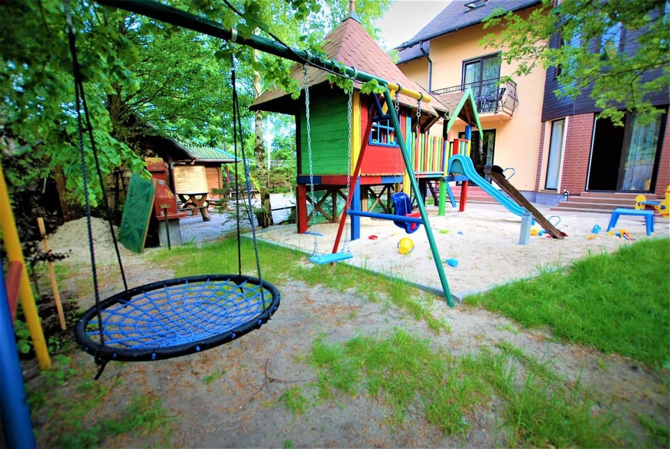 Pokoje z widokiem na morze Vacation rental in Pomeranian Voivodeship