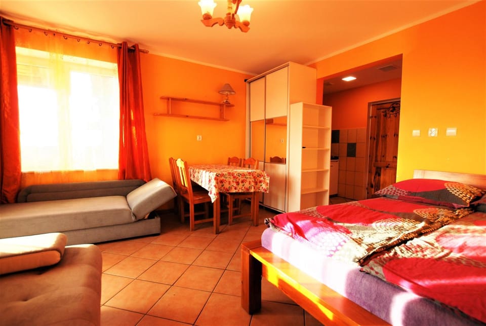 Pokoje z widokiem na morze Vacation rental in Pomeranian Voivodeship
