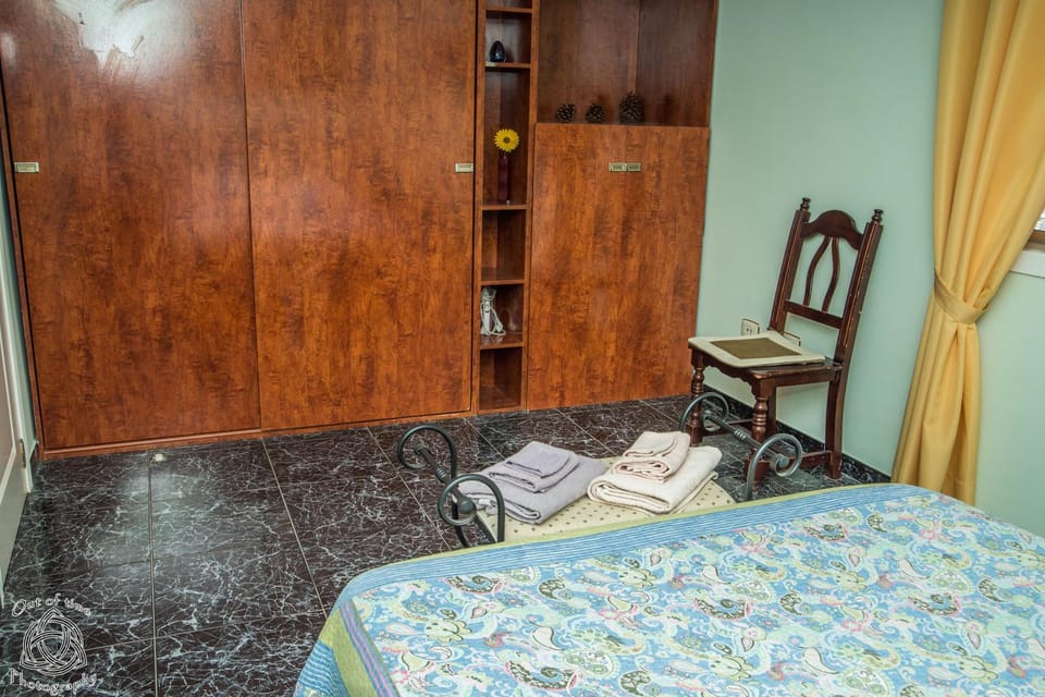 Comfortable flat in El Fraile Apartment in Abona